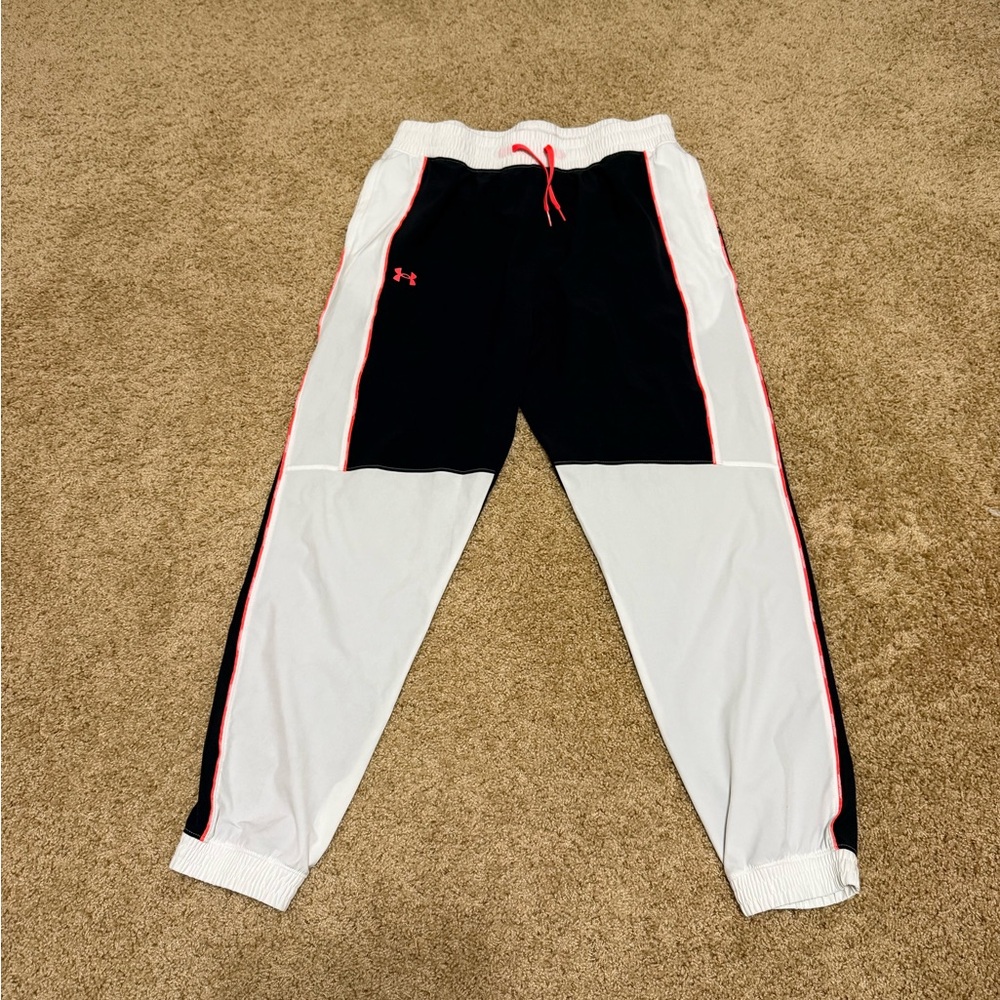 Under Armour Jogger Sweatpants